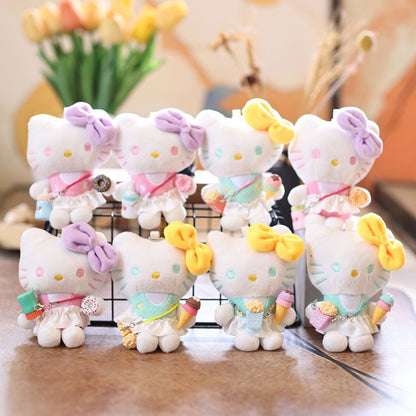 【 Vivi 】Various small plush toys    (arrive about 7-12 days)
