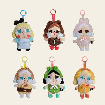 【 Vivi 】Various small plush toys    (arrive about 7-12 days)