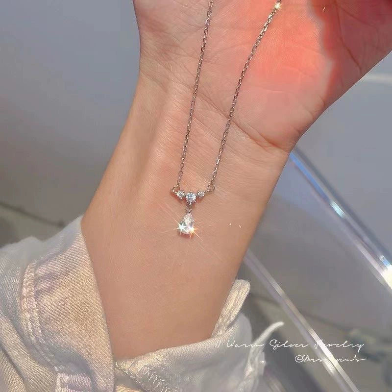 【Doris】Necklace   ·  Nails   ·  Earring  ·  Ring   Lucky  bags    (arrive about 7-12 days)