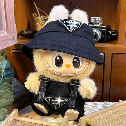 【Doris】Labubu Family Wardrobe  (arrive about 7-12 days)