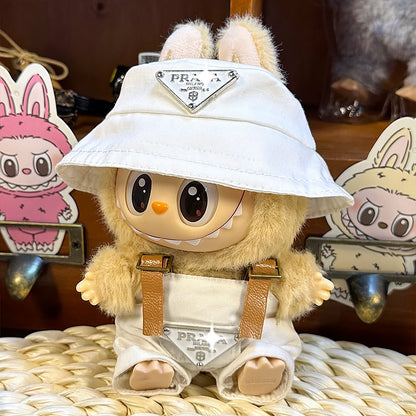 【Doris】Labubu Family Wardrobe  (arrive about 7-12 days)