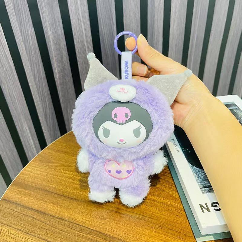 【Vivi】Sanrio Blind box collection (arrive about 7-12 days)