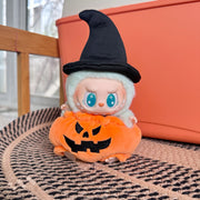 Halloween Pumpkin-02