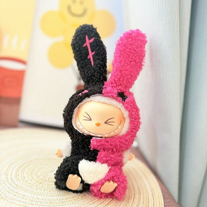 【Doris】Labubu Family Wardrobe  (arrive about 7-12 days)