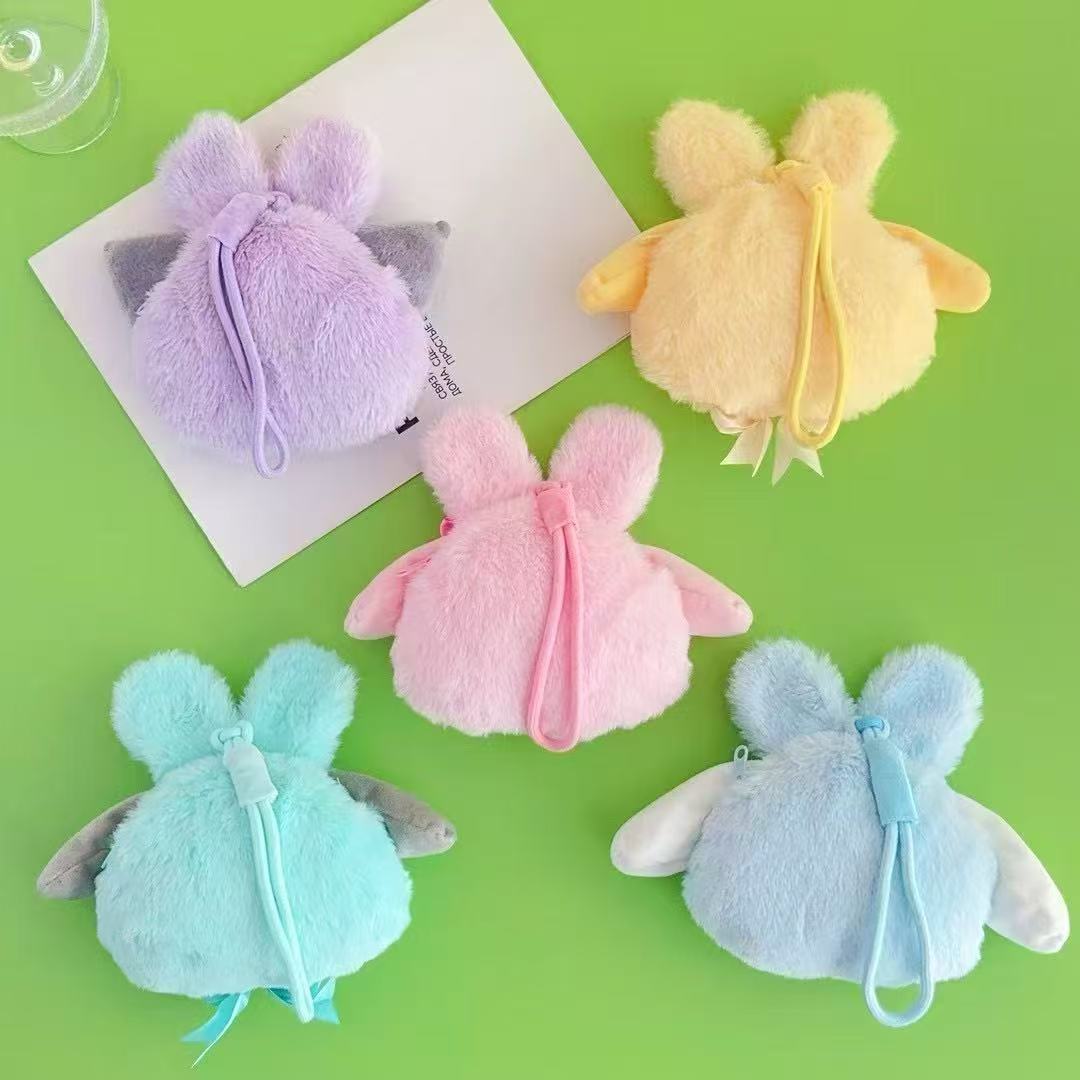 【Vivi】Sanrio Blind box collection (arrive about 7-12 days)