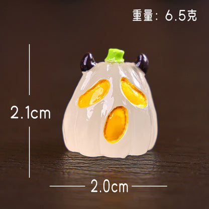 【 Mia 】Luminous Halloween Collection 10 colours card Lucky bags  (arrive about 7-12 days)