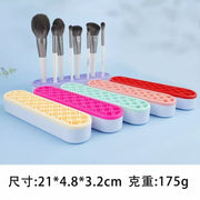 Silicone Pen Holder
