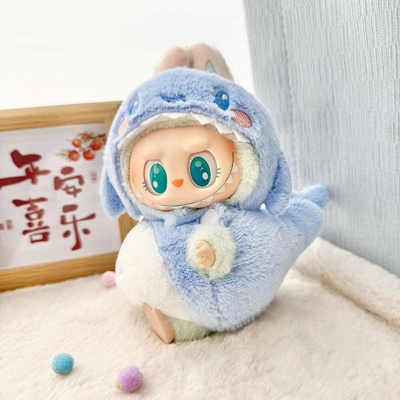 【Doris】Labubu Family Wardrobe  (arrive about 7-12 days)