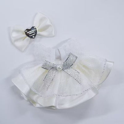 【Doris】Labubu Family Wardrobe  (arrive about 7-12 days)