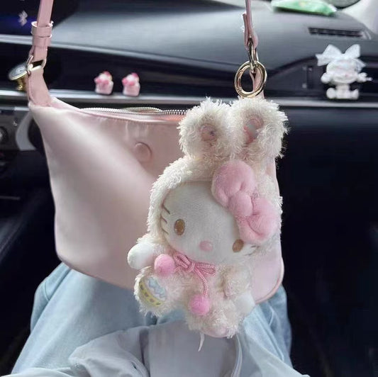 【 Mia】Various small plush toys    (arrive about 7-12 days)