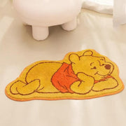 Orange Winnie