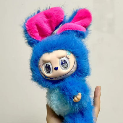 【 Doris 】Labubu Family   (arrive about 7-12 days)