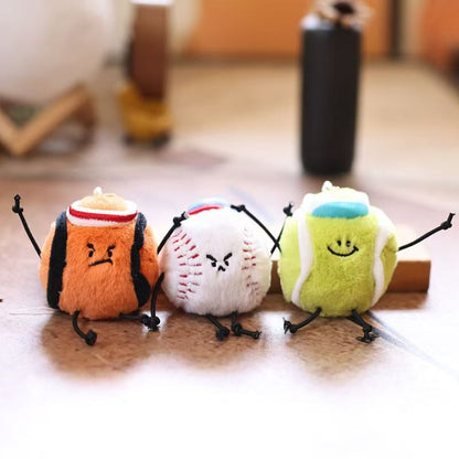 【 Vivi 】Various small plush toys    (arrive about 7-12 days)
