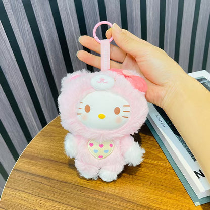 【Vivi】Sanrio Blind box collection (arrive about 7-12 days)