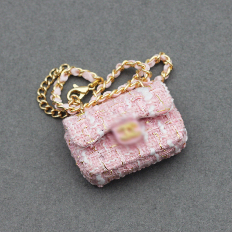 【Doris】Labubu Family Accessories (arrive about 7-12 days)