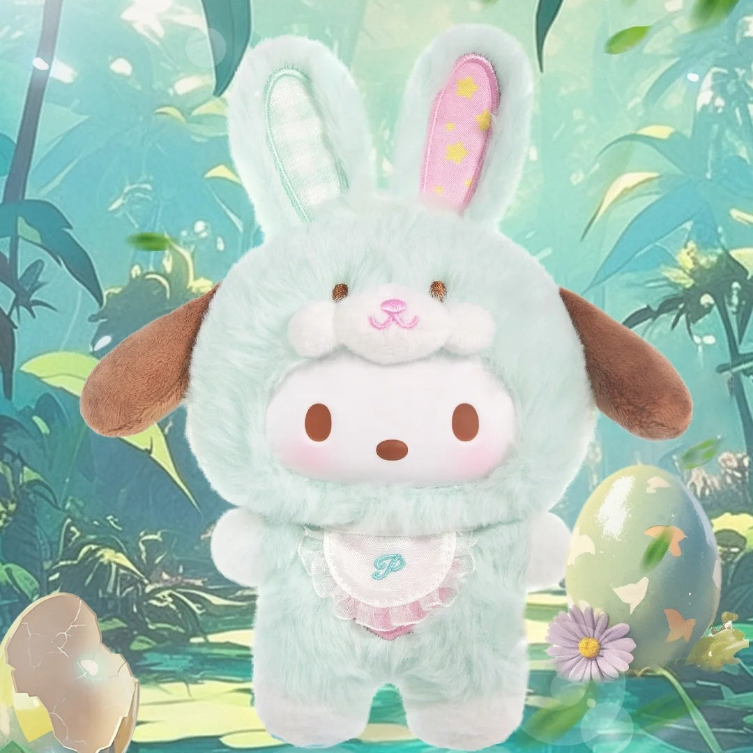 【Vivi】Sanrio Blind box collection (arrive about 7-12 days)