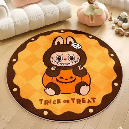 【Mia】Labubu Ground Mat (arrive about 7-12 days)