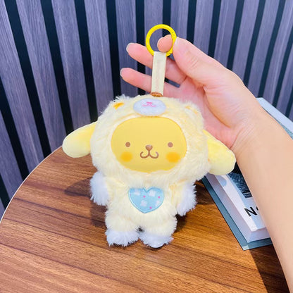 【Vivi】Sanrio Blind box collection (arrive about 7-12 days)