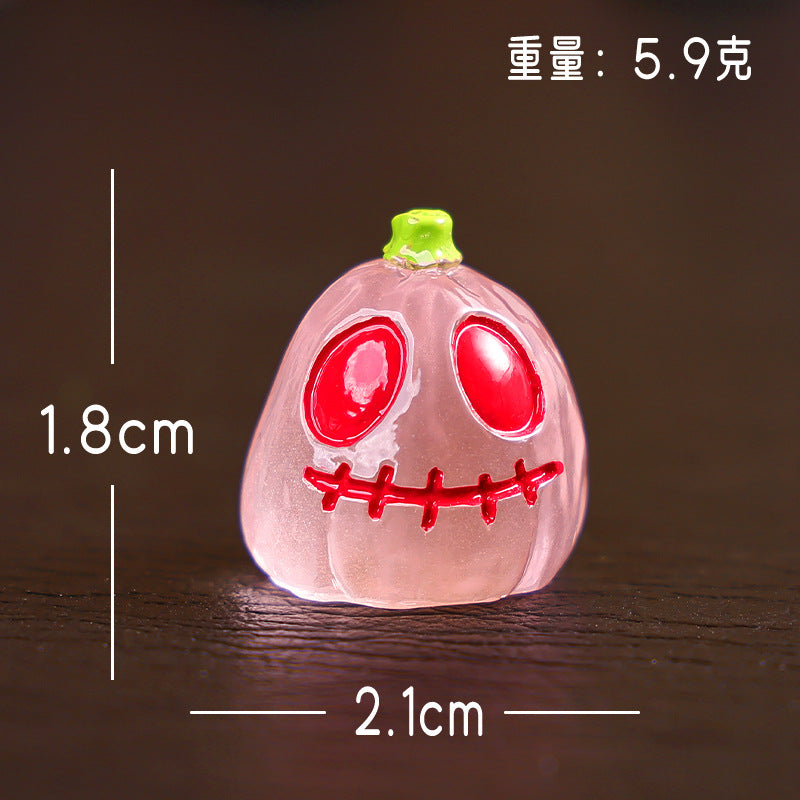【 Mia 】Luminous Halloween Collection 10 colours card Lucky bags  (arrive about 7-12 days)