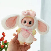 Big-Eared Bunny
