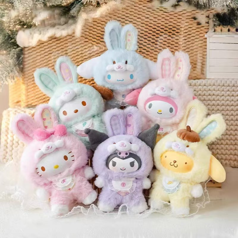 【Vivi】Sanrio Blind box collection (arrive about 7-12 days)