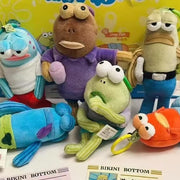Bikini Bottomites