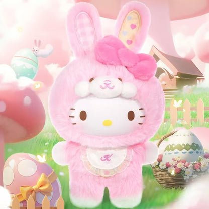 【Vivi】Sanrio Blind box collection (arrive about 7-12 days)