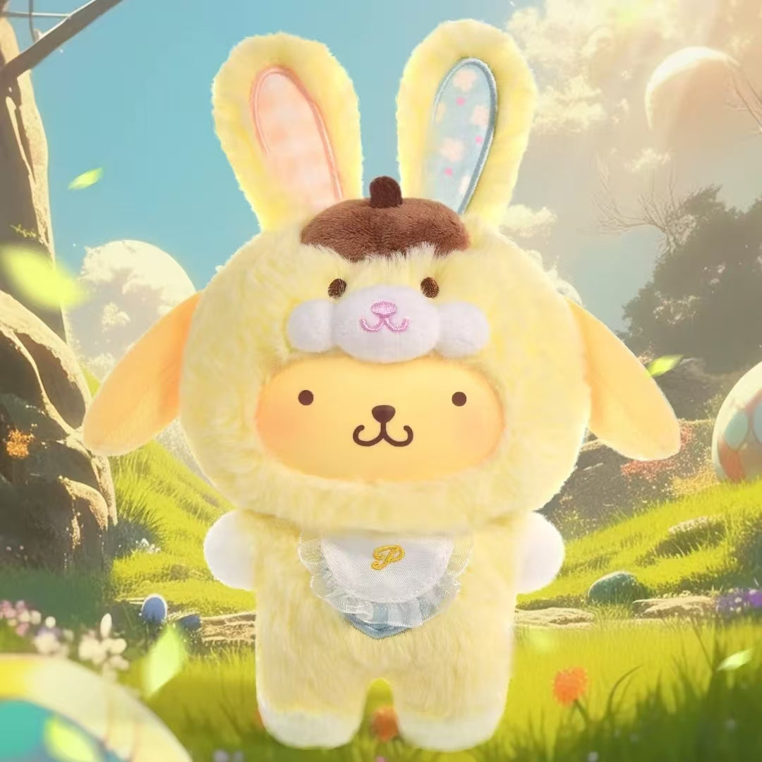 【Vivi】Sanrio Blind box collection (arrive about 7-12 days)