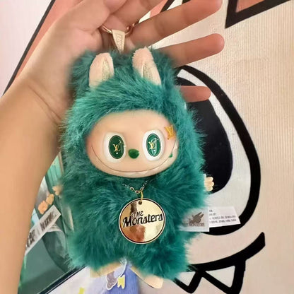【 Doris 】Labubu Family   (arrive about 7-12 days)
