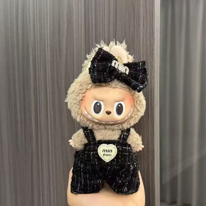 【Doris】Labubu Family Wardrobe  (arrive about 7-12 days)