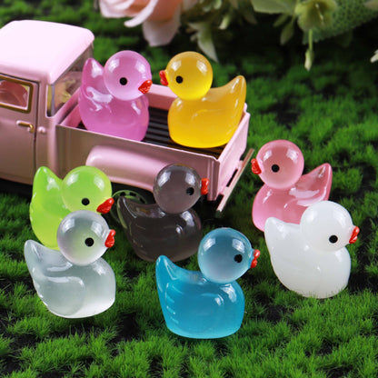 【 Mia 】Animal Series Carvings 10 colours card Lucky bags  (arrive about 7-12 days)