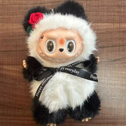 Rose panda