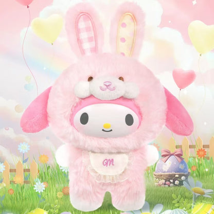【Vivi】Sanrio Blind box collection (arrive about 7-12 days)
