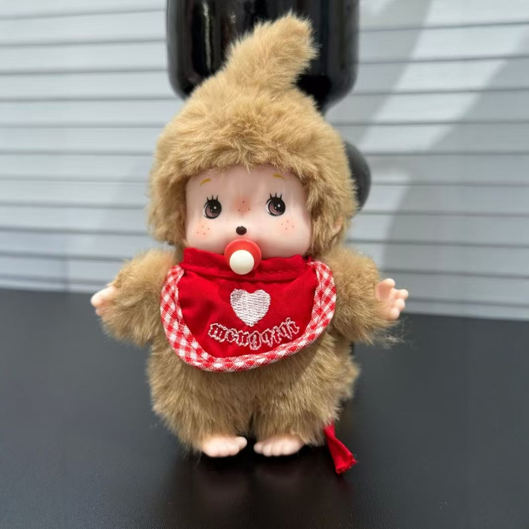 【 Doris 】Meng Qiqi Blind box (arrive about 7-12 days)