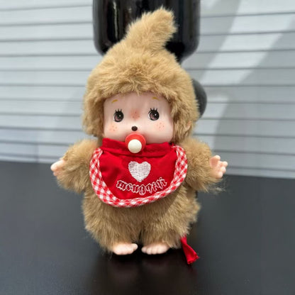 【 Doris 】Meng Qiqi Blind box (arrive about 7-12 days)