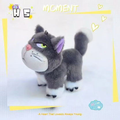 【 Vivi 】Various small plush toys    (arrive about 7-12 days)