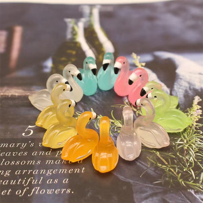 【 Mia 】Animal Series Carvings 10 colours card Lucky bags  (arrive about 7-12 days)