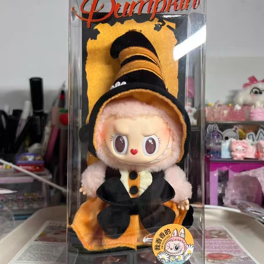 【 Doris 】Labubu Family   (arrive about 7-12 days)
