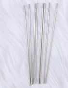 Alloy Pen Barrel  15  pcs