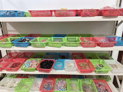 【 Vivi】  Bracelets  and  bead  Lucky bags  link   (arrive about 7-12 days)