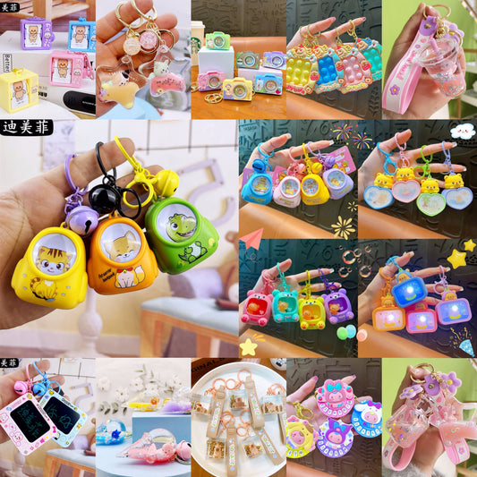 【 Doris 】Originality Chain  lucky  bags   (arrive about 15 days)