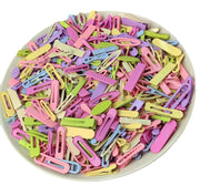 Hairpin 20 pcs