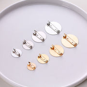 Brooch 20 pcs