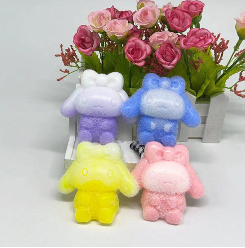 【Doris】Plush  toys  · Squeeze  · Spinner  · Magnet  · Charm  Lucky bags   (arrive about 7-12 days)