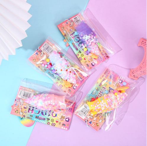 【Doris】Plush  toys  · Squeeze  · Spinner  · Magnet  · Charm  Lucky bags   (arrive about 7-12 days)