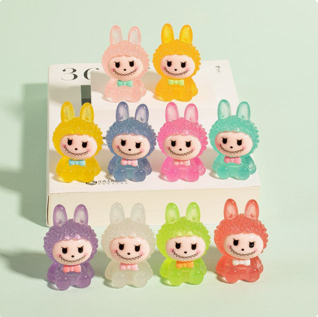 【 Mia 】Different carving 9-box grid  (arrive about 7-12 days)