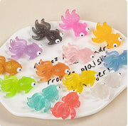 goldfish 18  Bags    ( at least get 40 pcs）
