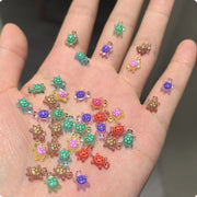 Baby mini  【10 pcs in 1 bag】18   Bags    ( at least get 40 bags）