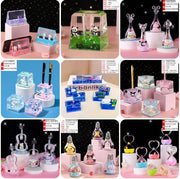 Other styles             3 pcs