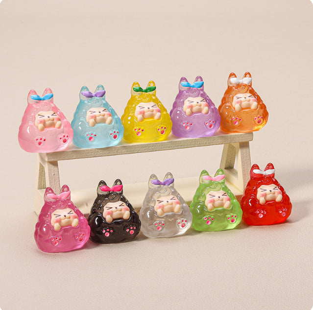 【 Mia 】Different carving 9-box grid  (arrive about 7-12 days)